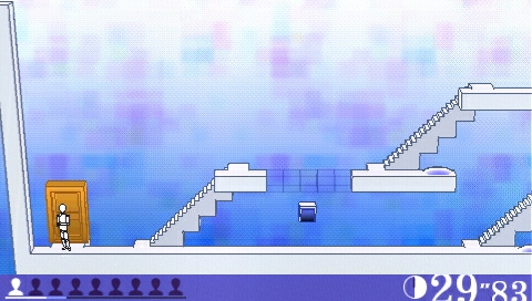 Echoshift - Imagen 32
